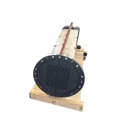 Mezichladič SeAH Chorus450 Intercooler